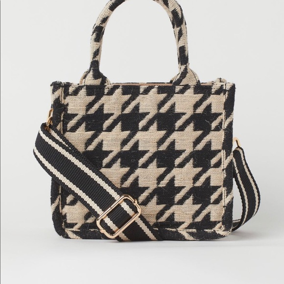 H&M cross body shoulder bag - Picture 3 of 10